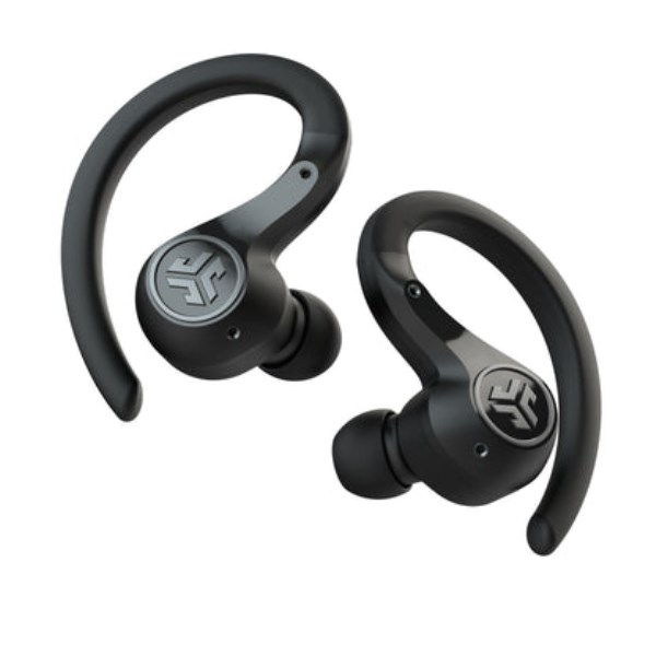 Black Jlab Epic Air Sport ANC Noise Cancelling Earbuds | ciwy46HHd0d