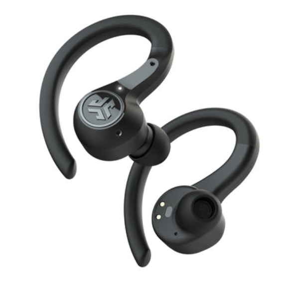 Black Jlab Epic Air Sport ANC Noise Cancelling Earbuds | ciwy46HHd0d