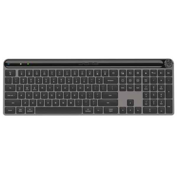 Black Jlab Epic - Wireless Keyboards | YCXER5gu9Bi