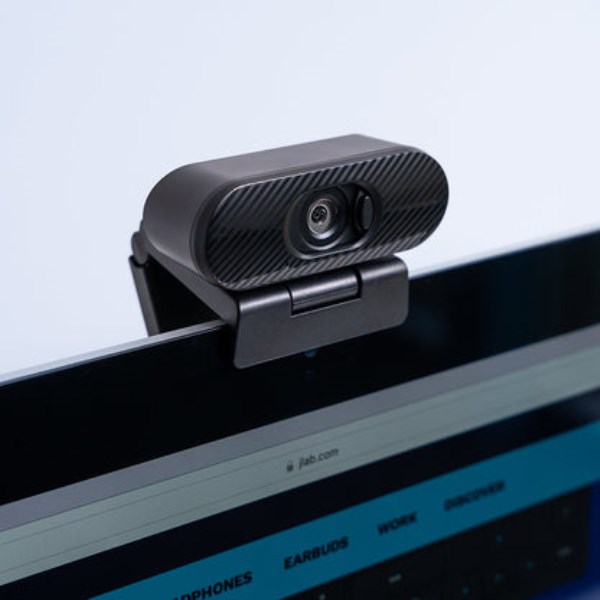 Black Jlab Go Pop - Usb Webcam | pJ2JoUjjoQn