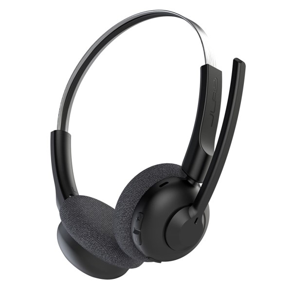 Black Jlab Go Work Pop - On-Ear Headset | 0Hvri54L6XG