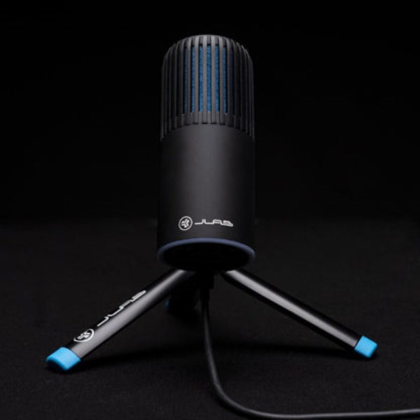 Black Jlab Talk Go - Usb Microphone | Sp8V8M0oB9w