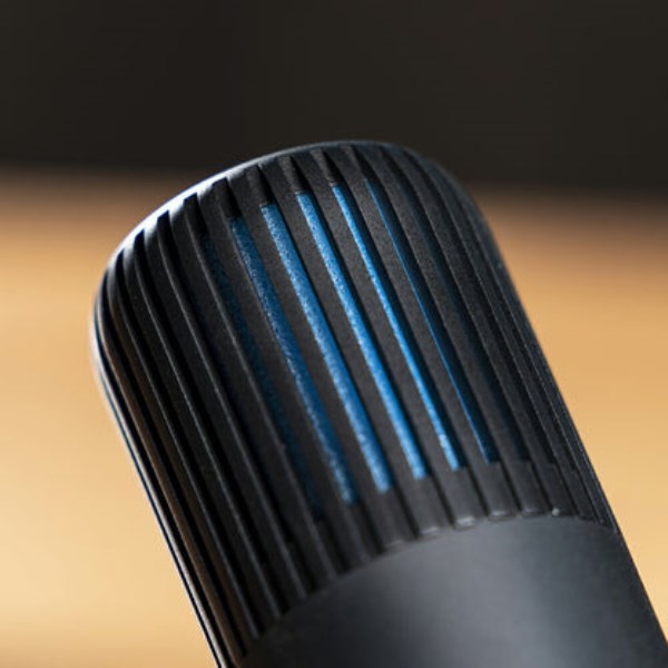 Black Jlab Talk Go - Usb Microphone | Sp8V8M0oB9w