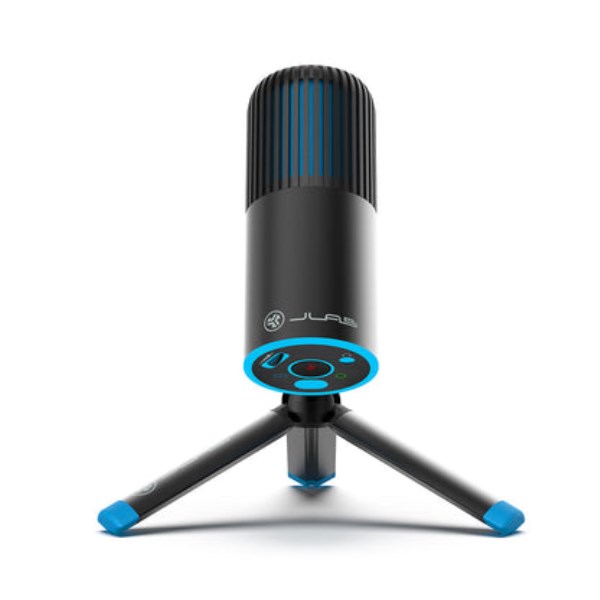 Black Jlab Talk Go - Usb Microphone | Sp8V8M0oB9w