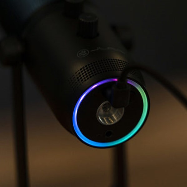 Black Jlab Talk Pro - Usb Microphone | 5T2dpdh7Aw0