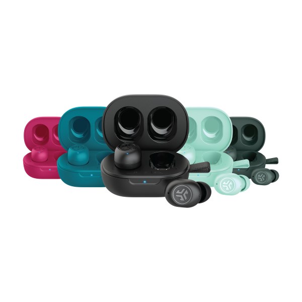 Bundle Jlab JBuds Mini - Earbud Color Bundle Gift Sets | SjhebuvsMwJ