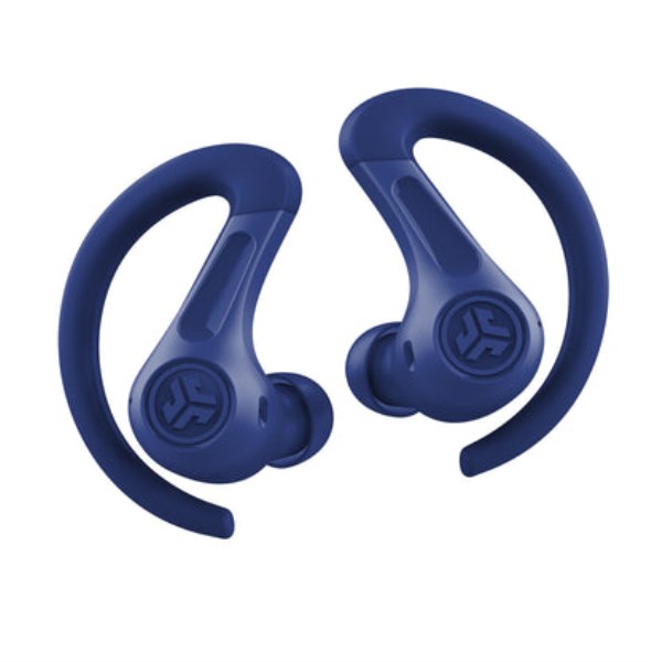 Cobalt Jlab JBuds Sport ANC 4 Noise Cancelling Earbuds | 0FoJ1XxRgtS