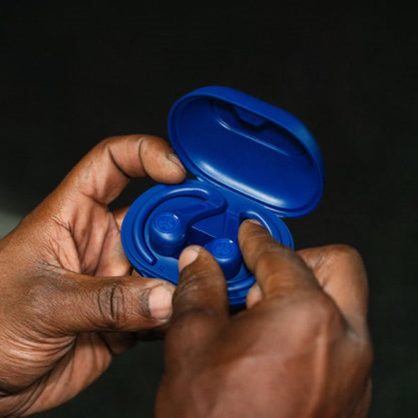 Cobalt Jlab JBuds Sport ANC 4 Noise Cancelling Earbuds | 0FoJ1XxRgtS