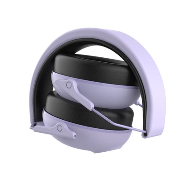Lilac Jlab Jbuddies Protect - Hearing Protection Earmuffs Kids Headphones | jBsjcRyZqPt